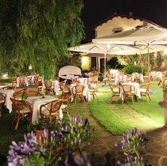 Agroturismo Agriturismo Lecanfore