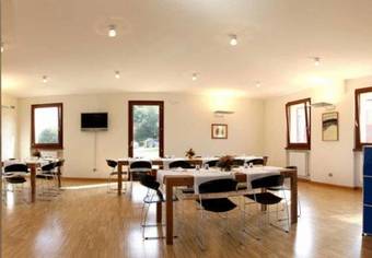 Agroturismo Locanda Fontezoppa