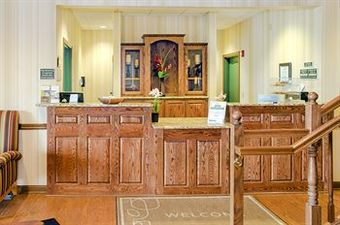 Hotel Country Inn & Suites Kansas City At Village West