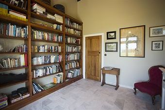 Bed & Breakfast Mt Cook Lakeside Retreat