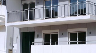 Hostal Boutique Hostel Boliqueime