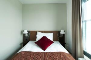 Quality Airport Hotel V�rnes