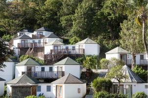 Langley Resort Hotel Fort Royal Guadeloupe