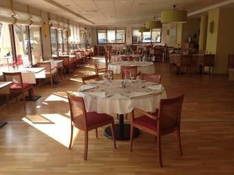 Apartamento Domitys Le Parc Saint Germain