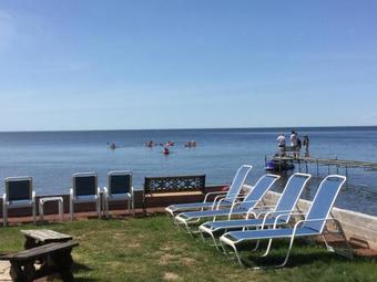 Hotel The Shallows Resort