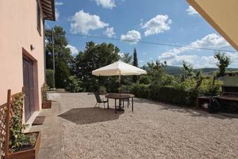 Hostal Agriturismo Podere Acqualoreto