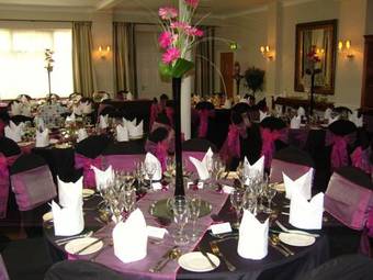 Agroturismo Hollin Hall Hotel