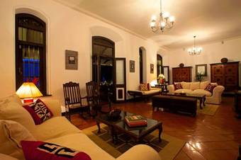 Mas Villa