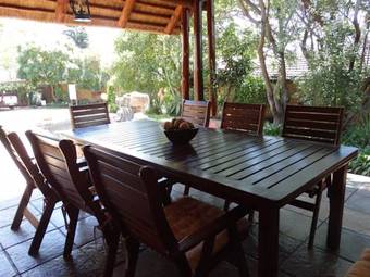 Hostal Klein Bosveld Guest House