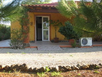 Agroturismo La Barca In Secca