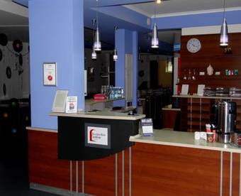 Hotel Karpackie Pokoje