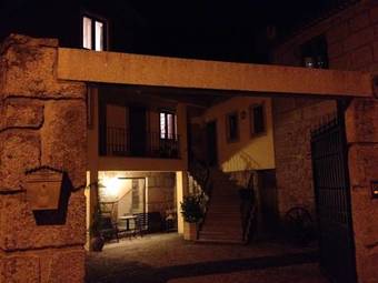 Hostal Casa De Igarei