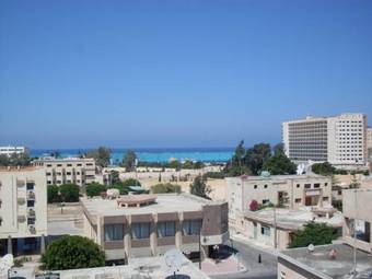 Adriatica Hotel Marsa Matrouh