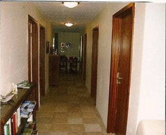 Hostal H�sid Guesthouse