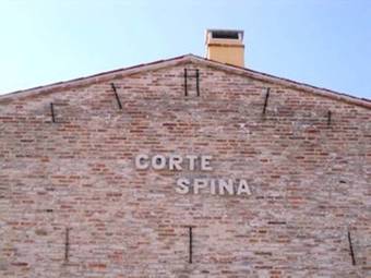 Agroturismo Corte Spina