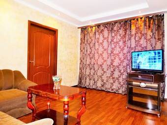 Inndays Apartments Podolsk Center