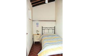 Apartamento Loc. Baciano II