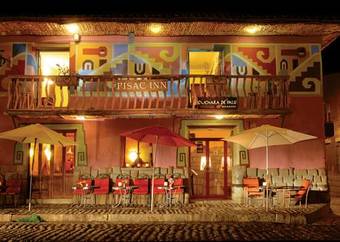 Hostal Pisac Inn