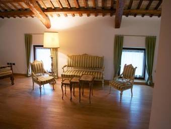 Agroturismo Villa Butussi