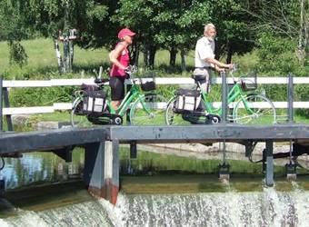 Stf Glasbruket Hostel & Apartments