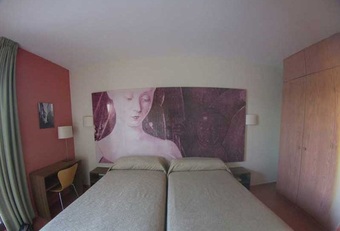 Mirador De Montoro Hotel