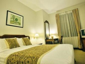 Hotel Zephyr (superior)