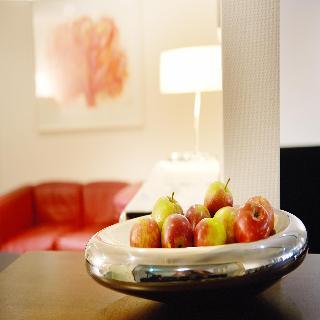 Hotel Swiss Q Helmhaus Zurich