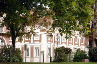 Best Western Hotel De La Bourse