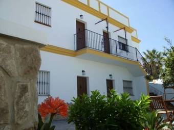 Agroturismo Casa Rural El Limonero
