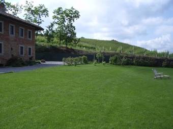 Agroturismo Cascina Gaione