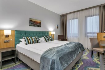 Aurora Hotel At Reykjavik-keflavik Airport Terminal Kef