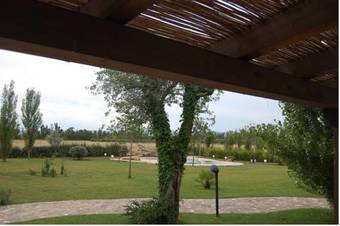 Agroturismo Su Passu