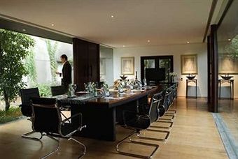 Hotel Kayumanis Nanjing Private Villa & Spa