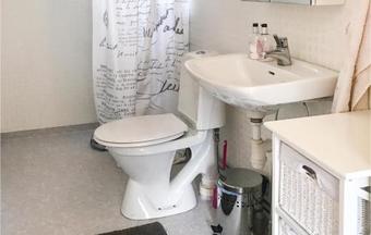 Holiday Home Kanhult C/o Ericson V�stervik