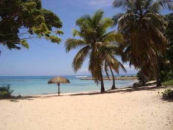 Apartamento Studio Les Grenadines