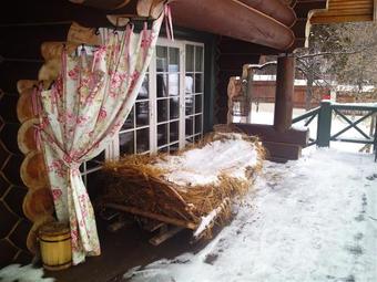 Boutique Hotel Seneshal