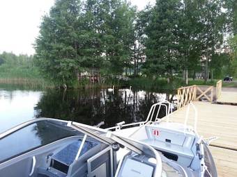 Agroturismo Cottage Baydar