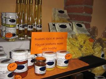 Agroturismo Agriturismo Il Borgo