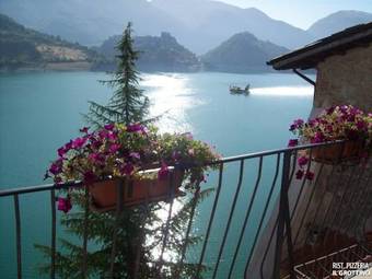 B&B La Casetta Sul Lago