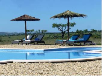 Hostal Monte Do Peral