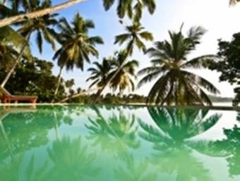 Hotel Number One Mirissa