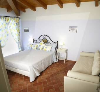 Hostal Agriturismo Acetaia Sereni