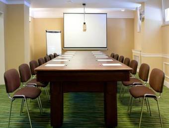 Hotel Ameli�wka