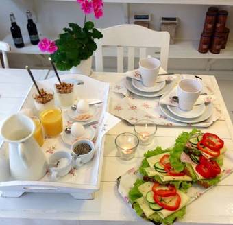 Hostal Johanssons G�rdshotell I Roslagen