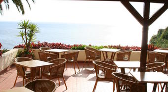 Hotel Alpino Atlantico