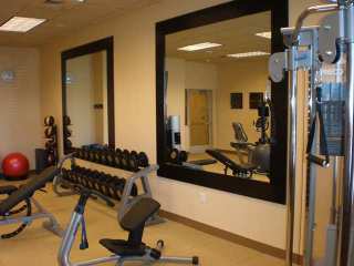 Hotel Hilton Garden Inn Salt Lake City Downtown