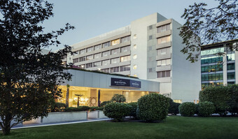 Hotel Novotel Madrid Campo De Las Naciones