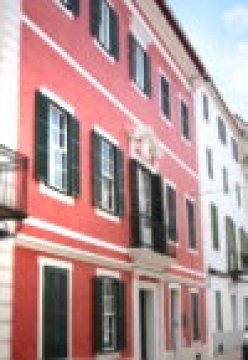 Casa Albert� Boutique Hotel