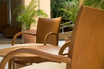 Hotel Cear Juan Carlos I