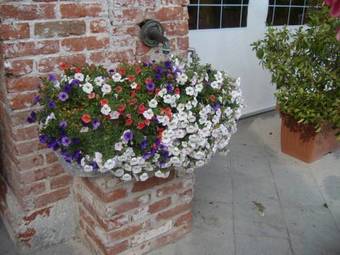 Agroturismo Agriturismo La Desiderata